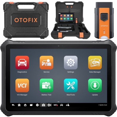 Otofix D1 Max