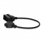 22-pin til OBD2 adapter for Toyota thumbnail