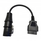 30pin til OBD2 for IVECO thumbnail