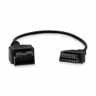 20-pin til OBD2 adapter for KIA thumbnail