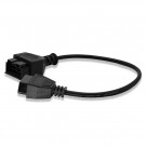 20-pin til OBD2 adapter for KIA thumbnail