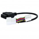 26-pin til OBD2 Tesla Model 3/Y thumbnail