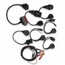 Adapterpakke 8stk - flere bilmerker thumbnail
