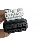 12pin til OBD2 for Tesla Model X/S  thumbnail