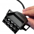 8-pin til OBD2 adapter for Volvo lastebil thumbnail