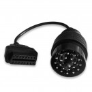 Adapterpakke 8stk - flere bilmerker thumbnail