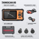 ThinkCar ThinkScan HD  thumbnail