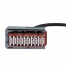 30-pin til OBD2 adapter for PSA (Citroen & Peugeot) thumbnail
