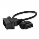 22-pin til OBD2 adapter for Toyota thumbnail