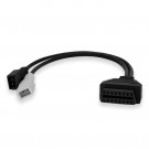 Adapterpakke 8stk - flere bilmerker thumbnail