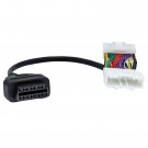 26-pin til OBD2 Tesla Model 3/Y thumbnail