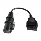 30pin til OBD2 for IVECO thumbnail