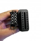8-pin til OBD2 adapter for Volvo lastebil thumbnail