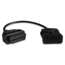 Adapterpakke 8stk - flere bilmerker thumbnail