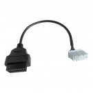 20pin til OBD2 for Tesla Model X/S thumbnail