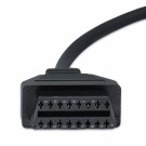 30-pin til OBD2 adapter for PSA (Citroen & Peugeot) thumbnail