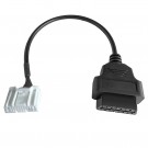 20pin til OBD2 for Tesla Model X/S thumbnail