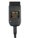 VCDS HEX-V2 - Ubegrenset VIN-nummer thumbnail