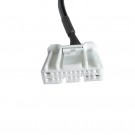 20pin til OBD2 for Tesla Model X/S thumbnail