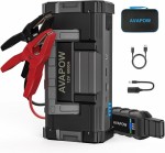 T8 Max 6000A Batteribooster