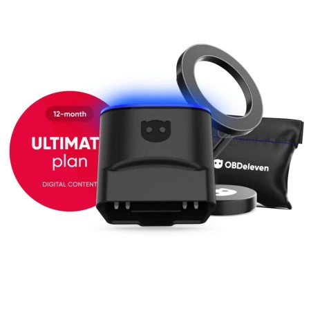 OBDeleven 3 Ultimate (iOS & Android)