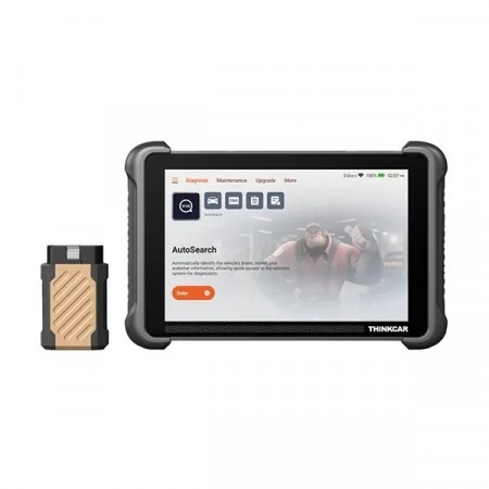 THINKCAR THINKTOOL 191 NYHET!!