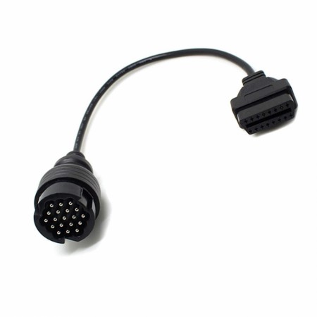 19 pin til OBD2 (Porsche)
