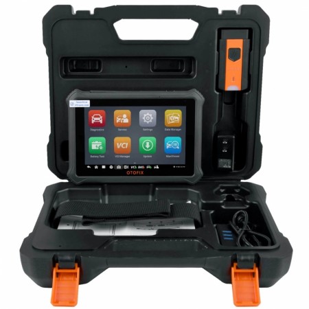 Otofix D1 Lite