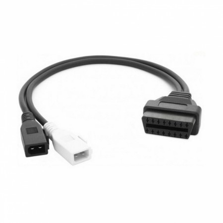 VAG 2x2 ADAPTER