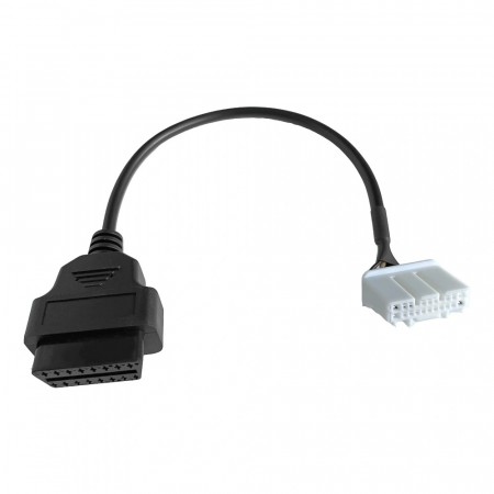 20pin til OBD2 for Tesla Model X/S