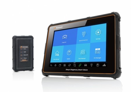 Foxwell i70 Pro