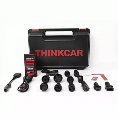 Thinkcar HD Expanded package