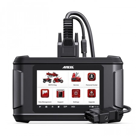 ANCEL MT500 FOR MC - ATV