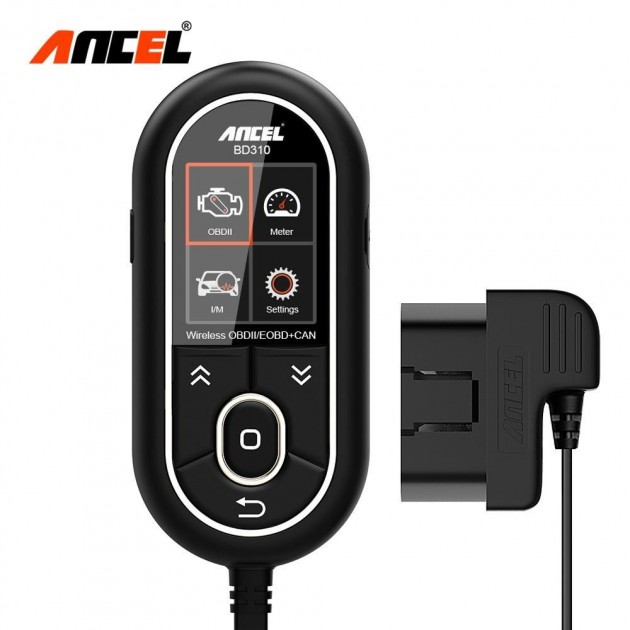 Ancel bd310 autodiag din diagnosebutikk p nett